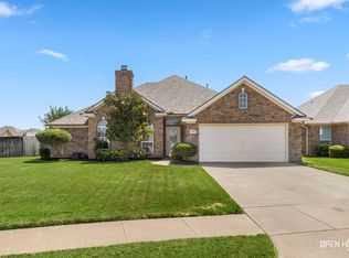 5001 Southfork Dr, Wichita Falls, TX 76310