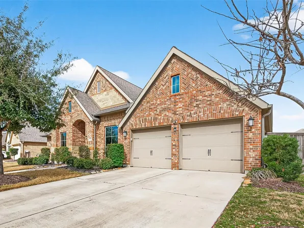 30610 Zerene Trce, Brookshire, TX 77423