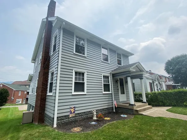 1207 STEENROD AVE., Wheeling, WV 26003