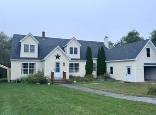 20 Hawthorne Ln, South Thomaston, ME 04858