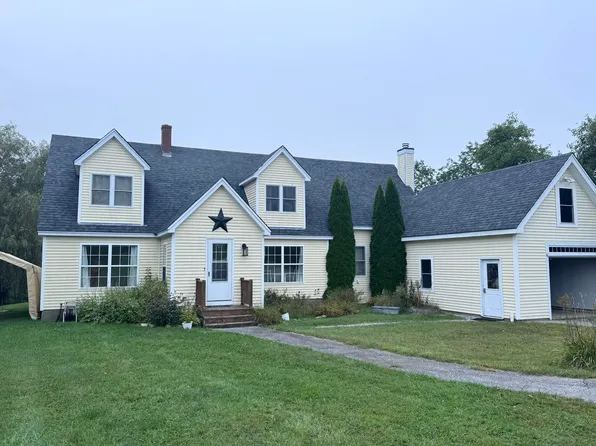 20 Hawthorne Lane, South Thomaston, ME 04858