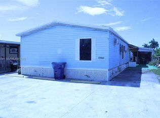 12841 SW 12th Ter, Miami, FL 33184