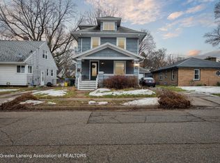 2005 Forest Ave, Lansing, MI 48910