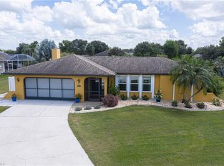 1302 Neapolitan Rd, Punta Gorda, FL 33983