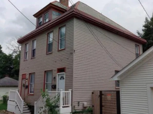 223 Nursery Ln, Columbus, OH 43206