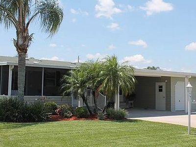 3043 Going To The Sun, Sebring, FL, 33872