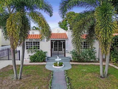 435 35th St, West Palm Beach, FL, 33407