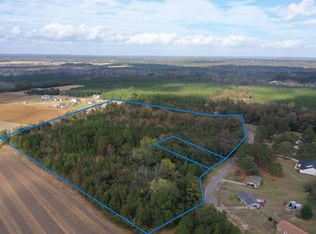 313 Hendrix Rd, Raeford, NC 28376