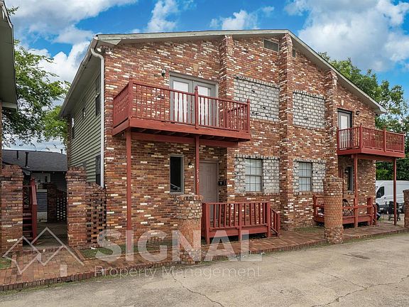 3rd image of 513 Tuscaloosa Ave SW APT C