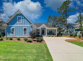 476 Arlington Dr SE, Bolivia, NC 28422