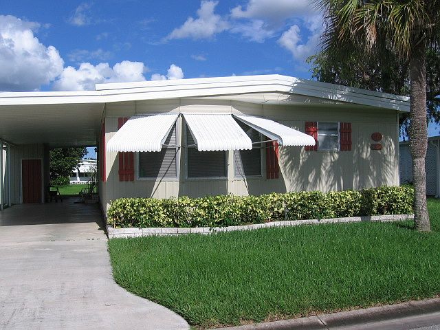 1st image of 7300 20th St Lot 118