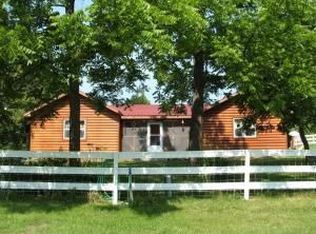 3573 Coweta Falls Rd, Harrison, AR 72601