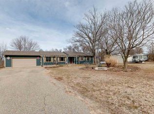 7049 Deer Trail Rd, Manhattan, KS 66503