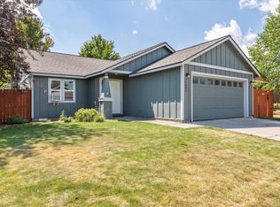 20097 Mount Faith Pl, Bend, OR 97702