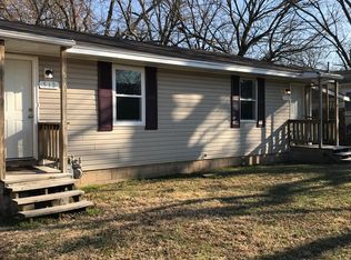 512 N West Ave, Springfield, MO 65802