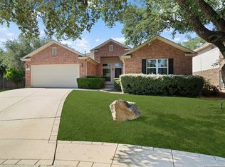 1211 Doral Ct, San Antonio, TX 78260