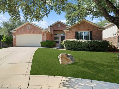 1211 Doral Ct, San Antonio, TX, 78260