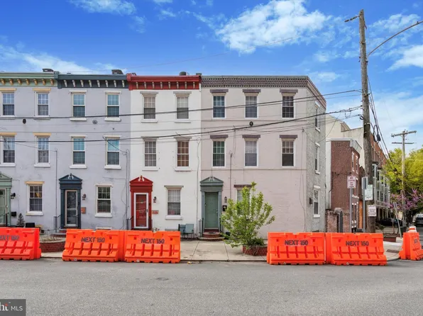 2700 South St #14-2712, Philadelphia, PA 19146