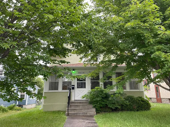 3614 Emerson Ave N, Minneapolis, MN 55412
