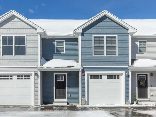 7-7 Dumaine Ave #H, Nashua, NH 03063