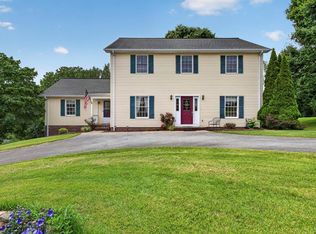 19368 Triple Crown Dr, Abingdon, VA 24211