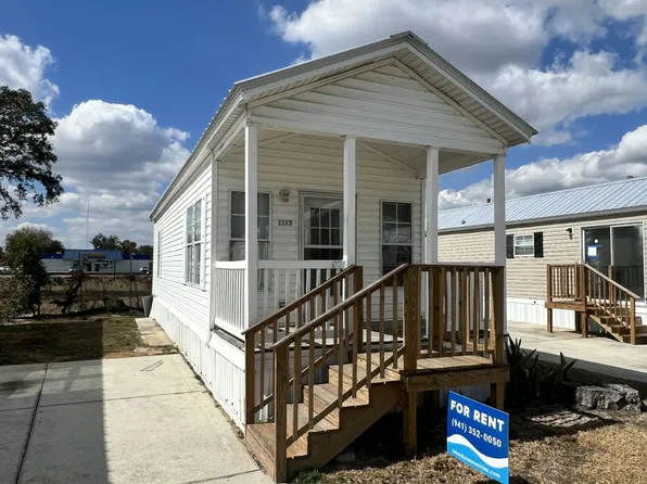 1113 Chicago Bulls St #1113, Avon Park, FL 33825