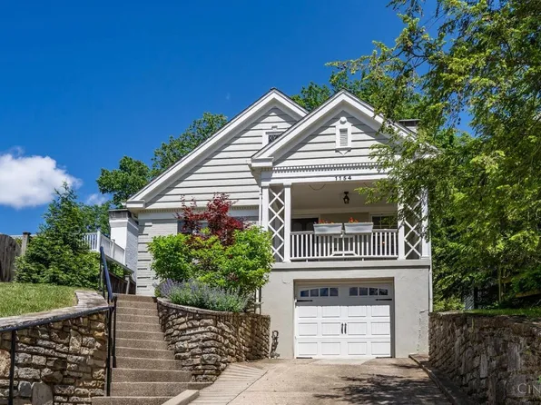 1154 Beverly Hill Dr, Cincinnati, OH 45208