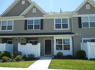 2504 Lexington Mews #2504, Woolwich Township, NJ 08085