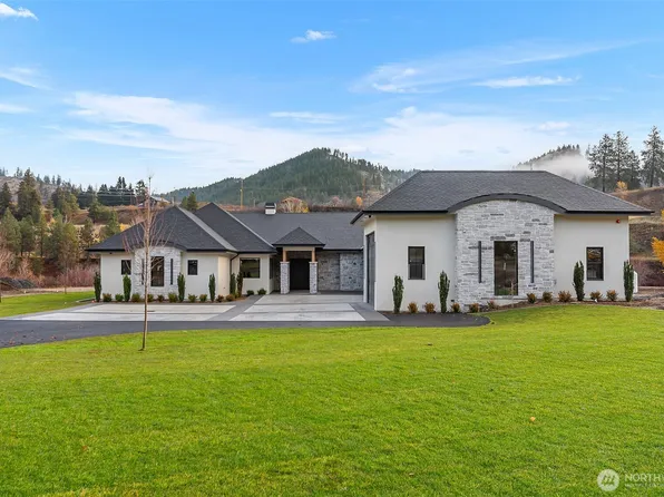 162 Still Lane, Peshastin, WA 98847