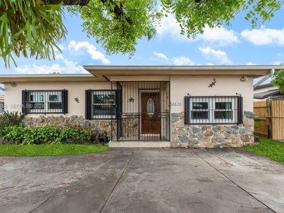 2674 W 8th Ct, Hialeah, FL, 33010