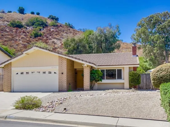 8746 Via Diego Ter, Lakeside, CA 92040