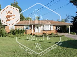 111 Cooper Cir APT A, Oak Ridge, TN 37830