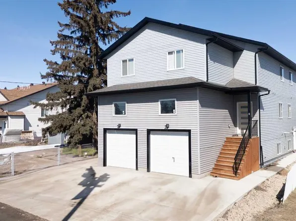 9313 N 103rd Ave, Grande Prairie, AB T8V 1B2