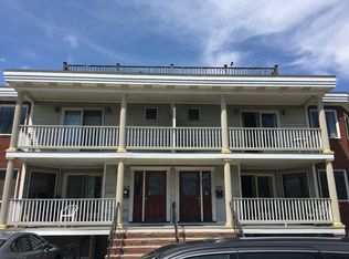 1434 Columbia Rd #1, Boston, MA 02127