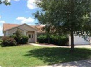 540 Lake Sumner Dr, Groveland, FL 34736
