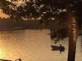 3307 E Stahl Rd, Monon, IN 47959