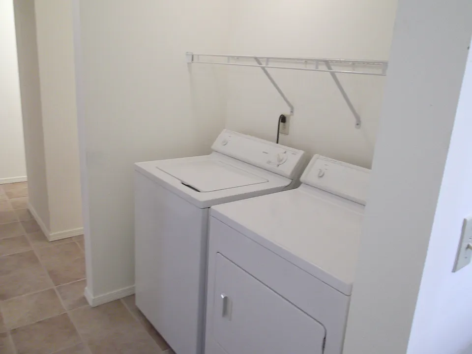 Washer/dryer