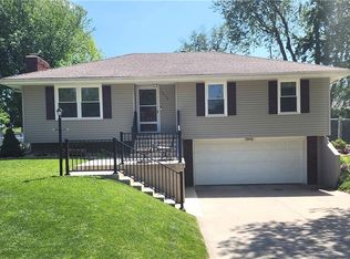 3034 Dover St, Saint Joseph, MO 64506