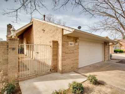 3519 Edgewater Dr, Enid, OK, 73703