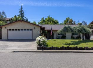 2535 Wildwood Ave, Red Bluff, CA 96080