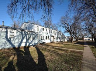 1308 S Pershing Ave, Wichita, KS 67218