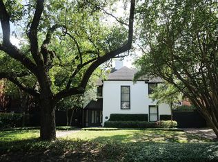 2039 University Blvd, Houston, TX 77030