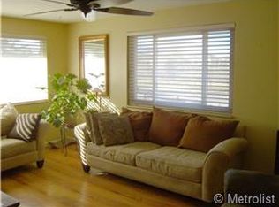 796 Zinnia St, Golden, CO 80401