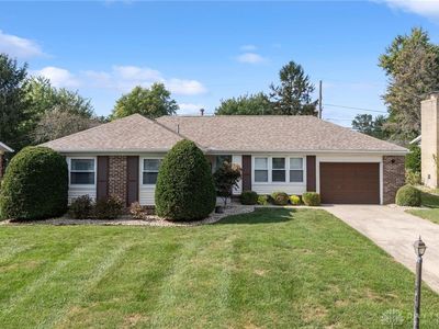 619 Hiatt Ave, Wilmington, OH, 45177