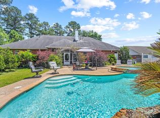 21719 Mueschke Rd, Tomball, TX 77377