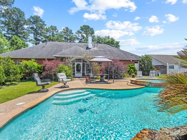 21719 Mueschke Rd, Tomball, TX 77377
