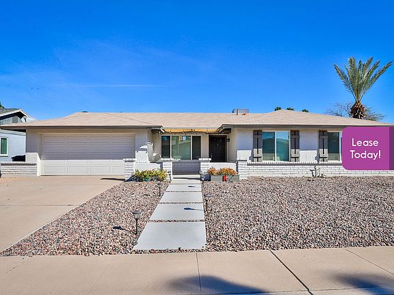 2nd image of 2708 W Obispo Cir