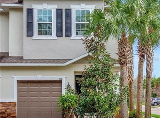 208 Cabernet Way, Oldsmar, FL 34677