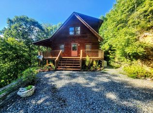 224 Conard Cir, Bryson City, NC 28713