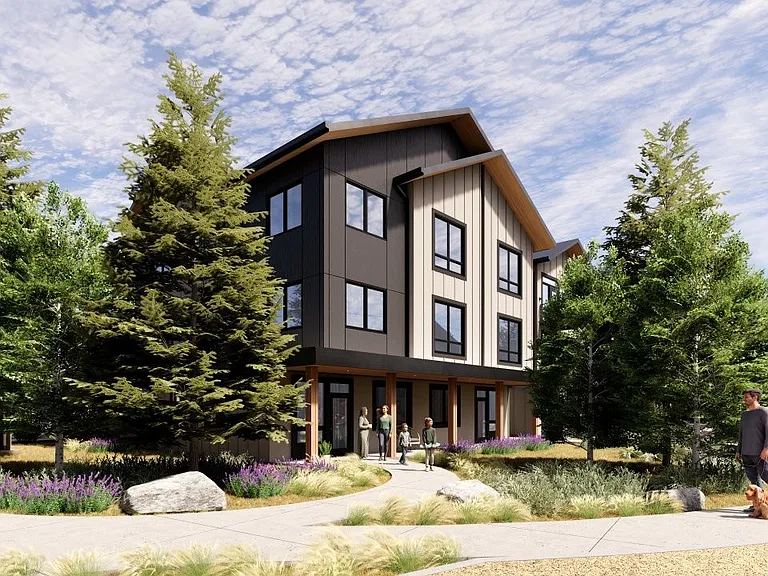 Cascade Landing — Photo 4